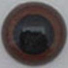 Image of Article PR7003 10mm Brown 1 Pair Premium Safety Eyes