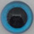 Image of Article PR7004 10mm Blue 1 Pair Premium Safety Eyes