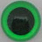 Image of Article PR7005 10mm Green 1 Pair Premium Safety Eyes