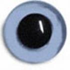 Image of Article LP-1 10mm 07 Blue 10 Pair Premium Safety Eyes
